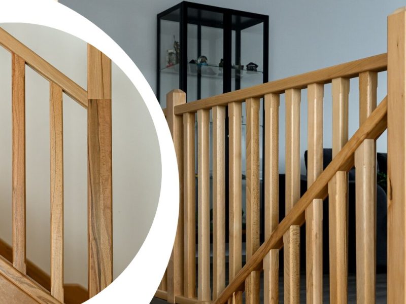 Scari din lemn masiv la comanda (7)