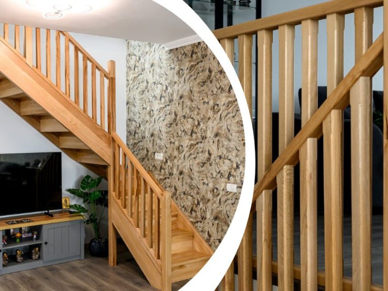 scari la comanda Bucuresti