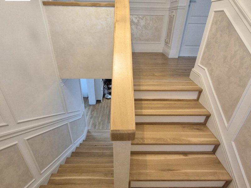 scari la comanda in Bucuresti